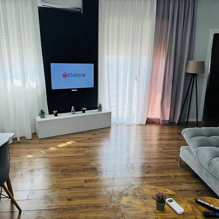 Apartamente 티라나 외부 사진