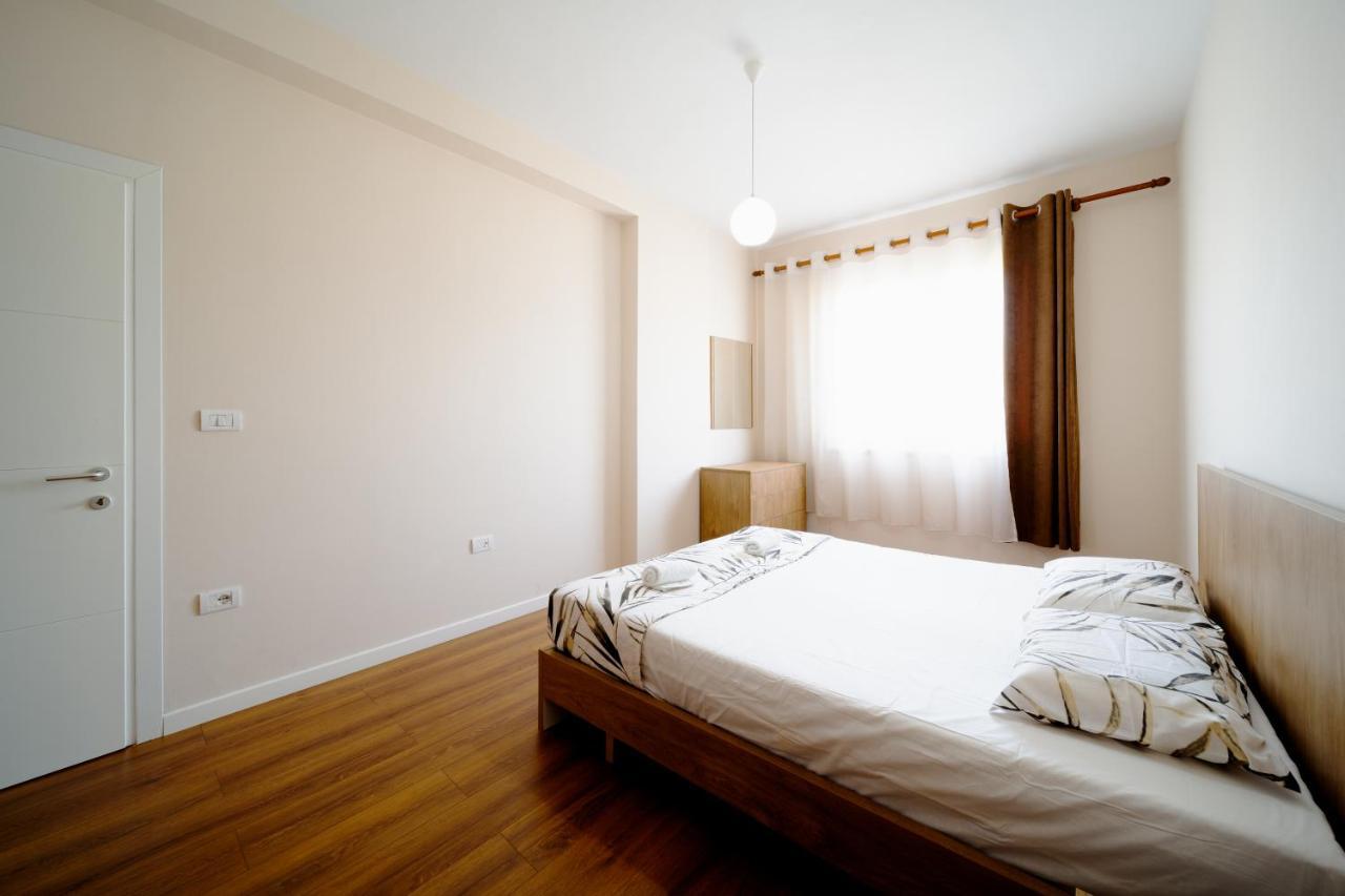 Apartamente 티라나 외부 사진